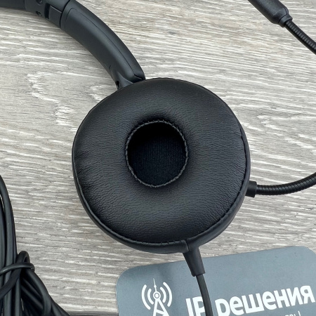 CleverMic HS11U телефонная гарнитура 